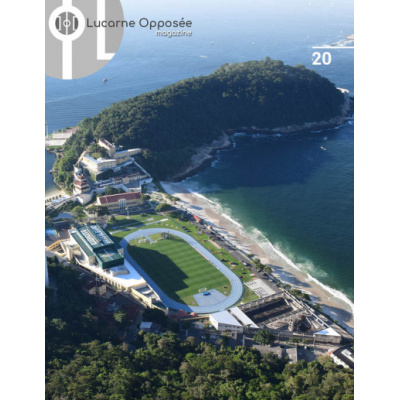 LO magazine n°20 (papier)