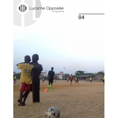 LO magazine n°4 (papier)