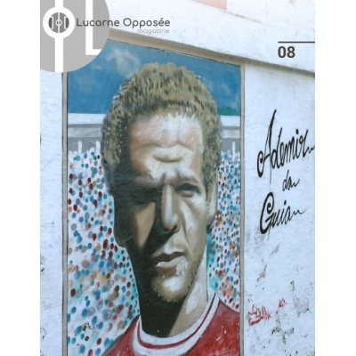 LO magazine n°8 (papier)