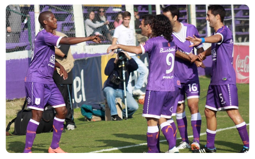 La Violeta remporte le Clausura Defensor Sporting