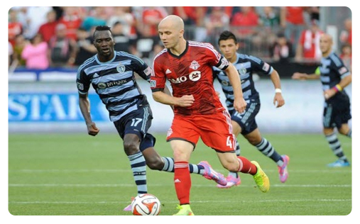 Dur retour sur terre pour Bradley et Toronto