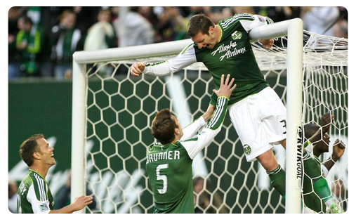 Portland Timbers
