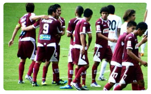 Saprissa