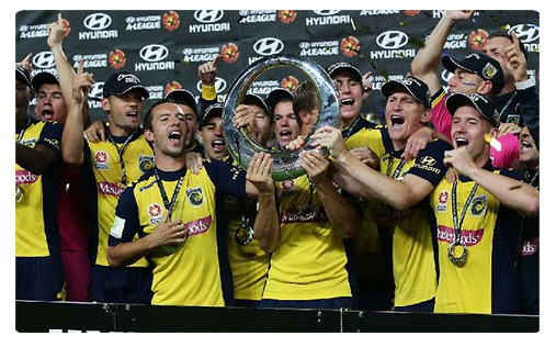 Central Coast Mariners Qui pour succéder aux Mariners ?