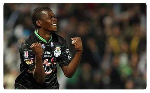 Avance d'un but pour les Guerreros Santos