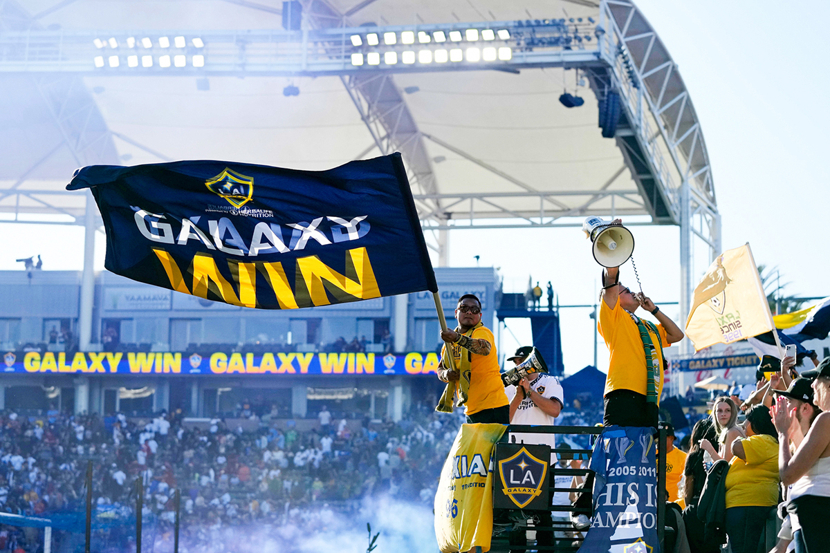 lagalaxy