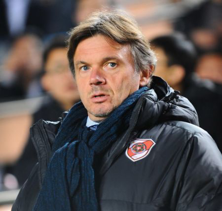 Philippe Troussier