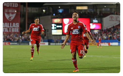 Diaz et Dallas, surprises du premier mois