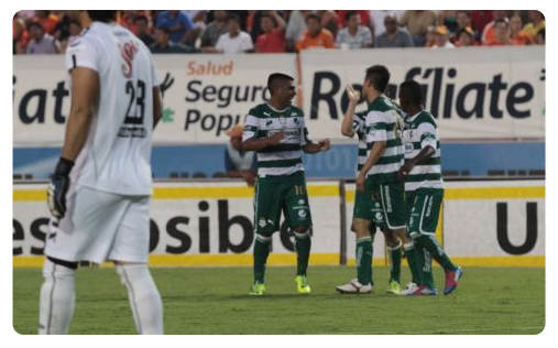 Santos Laguna
