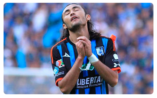 Querétaro Querétaro aura besoin d'un miracle