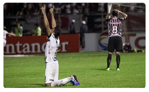 Ponte Preta Ponte Preta s'offre une finale