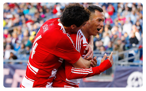 Blas Perez et Dallas confirment les espoirs placés en eux