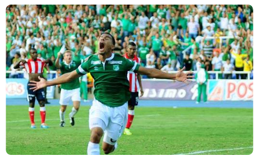 Victoire au bout du suspense et première place pour le Deportivo Cali
