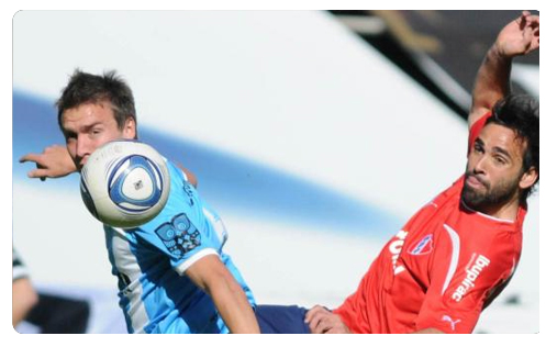 Clasico de Avellaneda