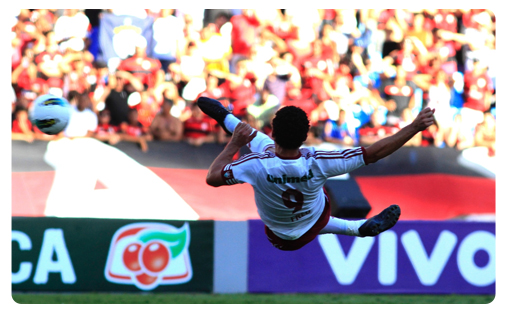 Fred décolle et le Flu s'envole Fred