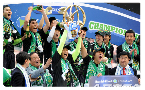 Jeonbuk