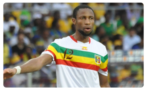 Keita qualifie le Mali Seydou Keita
