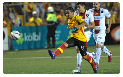Herediano Herediano reprendra-t-il son titre à la LDA ?