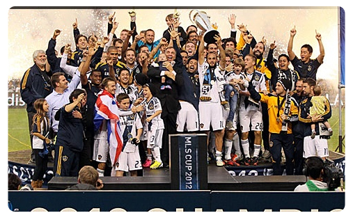 Los Angeles Galaxy