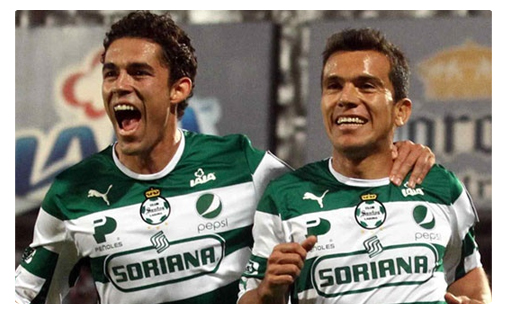Santos Laguna