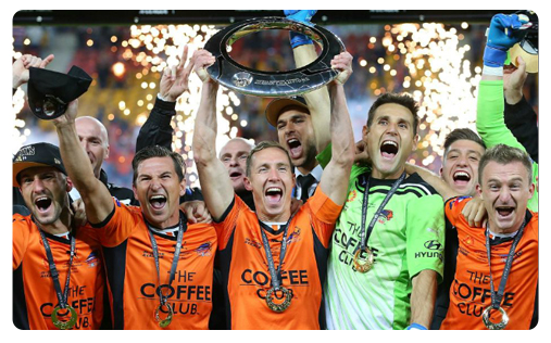 Troisième titre en 4 ans pour les Roar