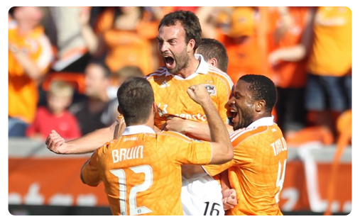 Houston Dynamo