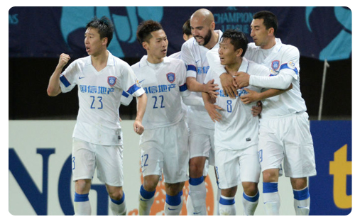 Jiangsu Sainty Jiangsu décolle enfin