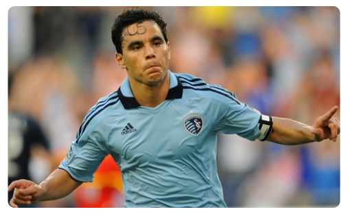Omar Bravo