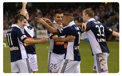 Archie Thompson envoie Melbourne en demie