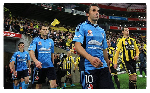 Alessandro Del Piero