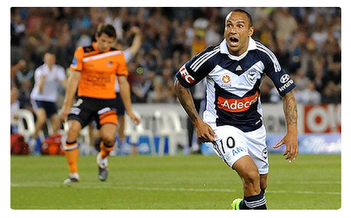 Archie Thompson