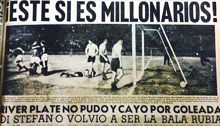 millonarios