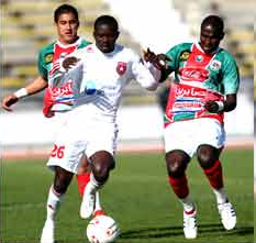 Etoile du Sahel