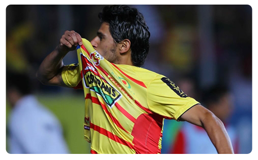 Morelia Monarcas