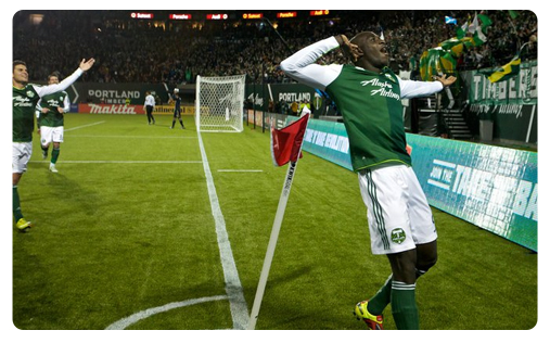 Portland Timbers