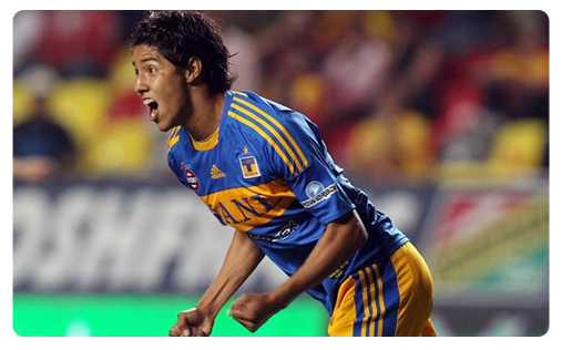 Hugo Ayala et les Tigres frappent fort Hugo Ayala