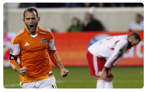 Davies ramène Houston