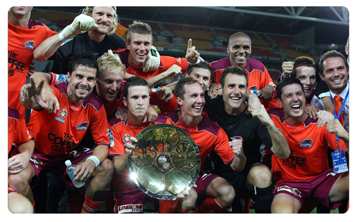Brisbane Roar