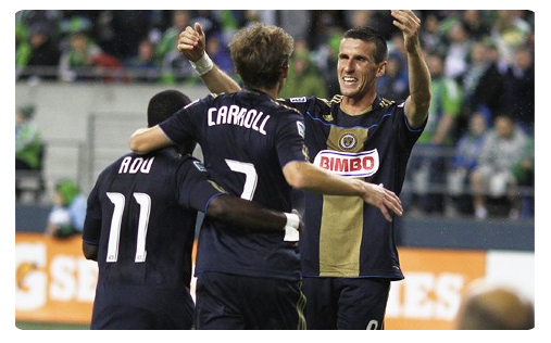 Le Toux et les Zolos se rappochent des play-offs Sebastien Le Toux
