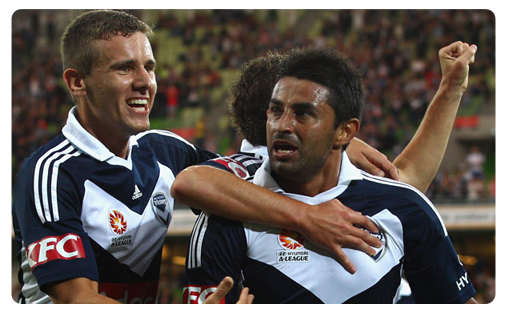 Melbourne Victory