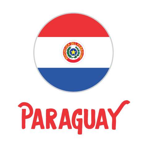 paraguay