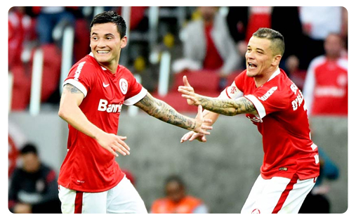 L'Inter d'Aránguiz et D'Alessandro revient fort