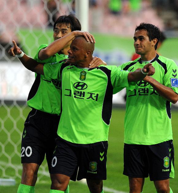 Jeonbuk