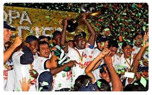 10e titre national pour la LDU Liga de Quito