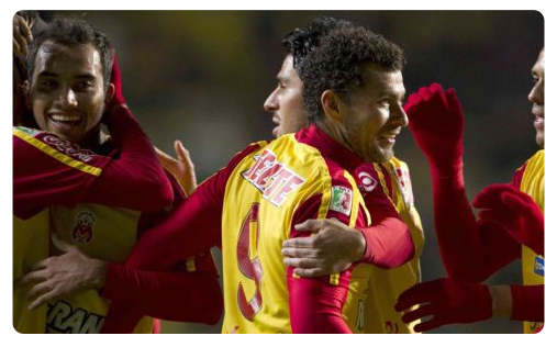 Sabah et Morelia s'offrent Santos Miguel Sabah