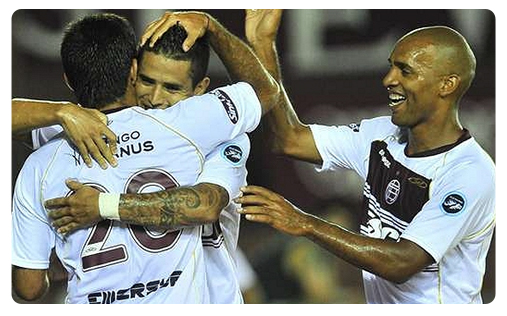 Lanus
