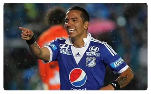 Le joli coup de Millonarios