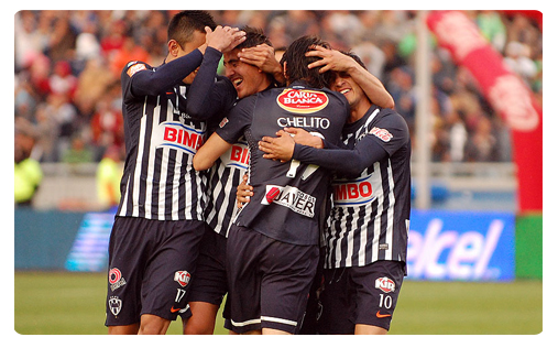 Rayados Monterrey