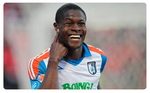 Cosme et Querétaro lancés dans une opération survie Cosme