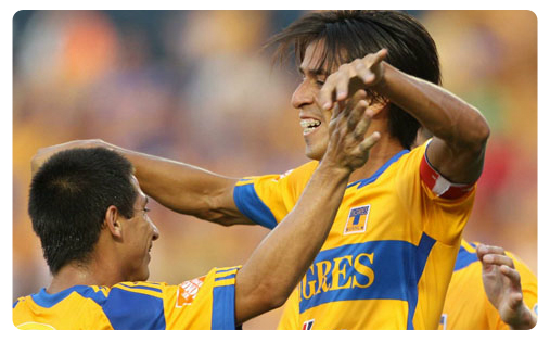 Tigres